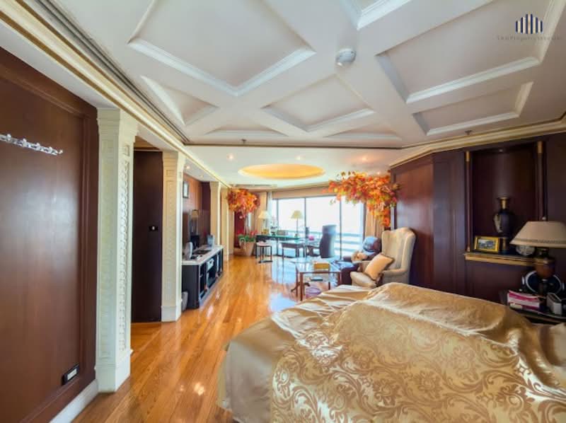 Salintara Condominium, Bangkok, Rama 3, Bang Klo, Bang Kho Laem, Bangkok, 2 Bedrooms, 225 sqm, Condo For Sale, by คุณลี, 500180481 - DDproperty.com