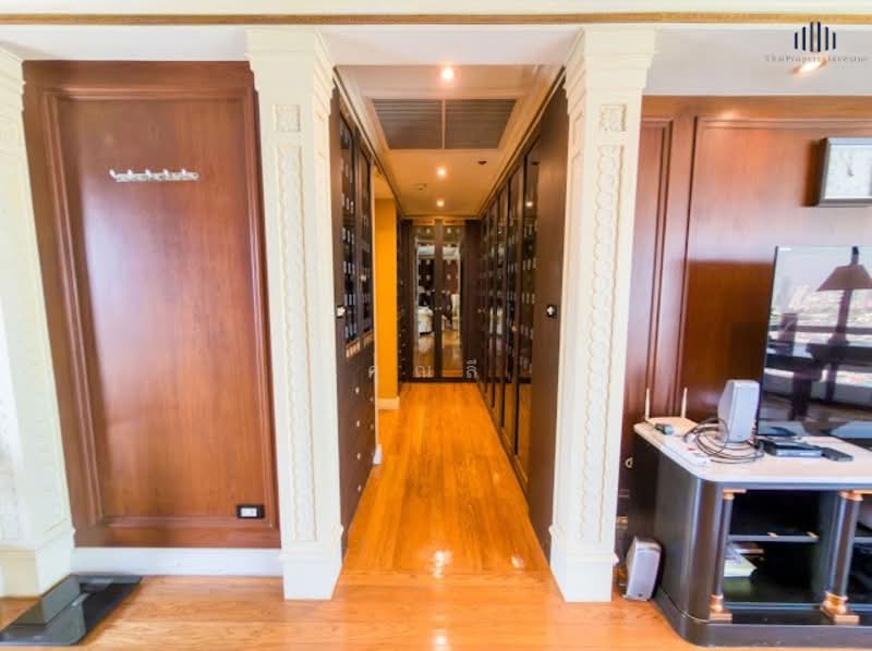 Salintara Condominium : สลิล ธารา คอนโดมิเนียม, กรุงเทพ, พระราม 3, บางโคล่, บางคอแหลม, กรุงเทพ, 225 ตร.ม., คอนโด ขาย, โดย คุณลี, 500180481 - DDproperty.com