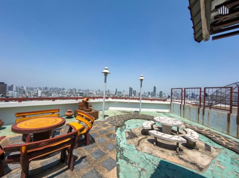 Salintara Condominium, Bangkok, Rama 3, Bang Klo, Bang Kho Laem, Bangkok, 2 Bedrooms, 225 sqm, Condo For Sale, by คุณลี, 500180481 - DDproperty.com