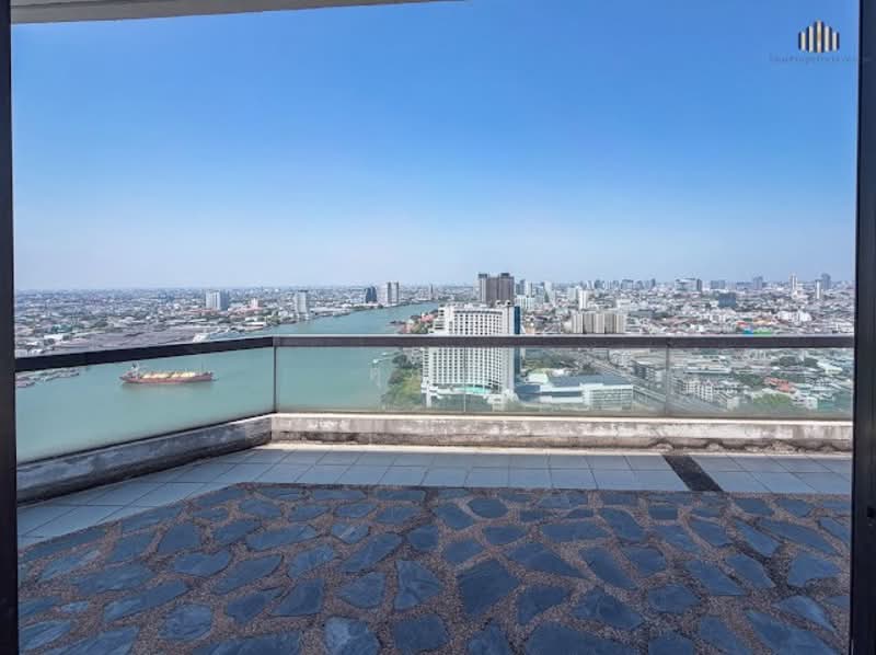 Salintara Condominium : สลิล ธารา คอนโดมิเนียม, กรุงเทพ, พระราม 3, บางโคล่, บางคอแหลม, กรุงเทพ, 225 ตร.ม., คอนโด ขาย, โดย คุณลี, 500180481 - DDproperty.com