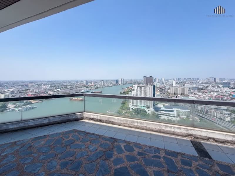 Salintara Condominium, Bangkok, Rama 3, Bang Klo, Bang Kho Laem, Bangkok, 2 Bedrooms, 225 sqm, Condo For Sale, by คุณลี, 500180481 - DDproperty.com
