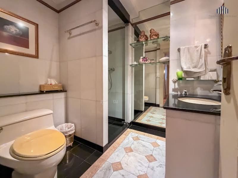 Salintara Condominium, Bangkok, Rama 3, Bang Klo, Bang Kho Laem, Bangkok, 2 Bedrooms, 225 sqm, Condo For Sale, by คุณลี, 500180481 - DDproperty.com