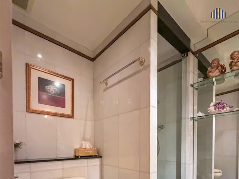 Salintara Condominium, Bangkok, Rama 3, Bang Klo, Bang Kho Laem, Bangkok, 2 Bedrooms, 225 sqm, Condo For Sale, by คุณลี, 500180481 - DDproperty.com