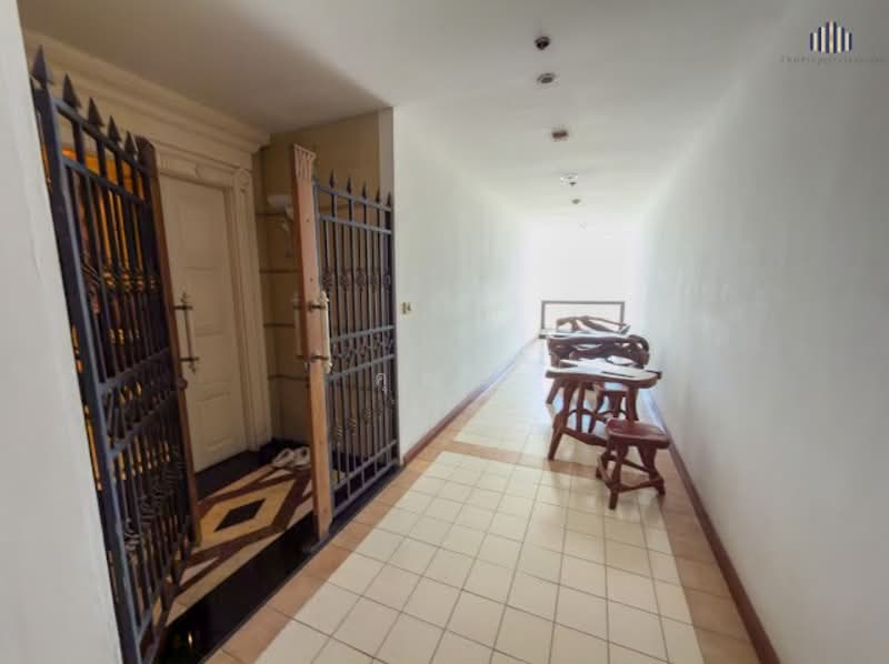 Salintara Condominium : สลิล ธารา คอนโดมิเนียม, กรุงเทพ, พระราม 3, บางโคล่, บางคอแหลม, กรุงเทพ, 225 ตร.ม., คอนโด ขาย, โดย คุณลี, 500180481 - DDproperty.com