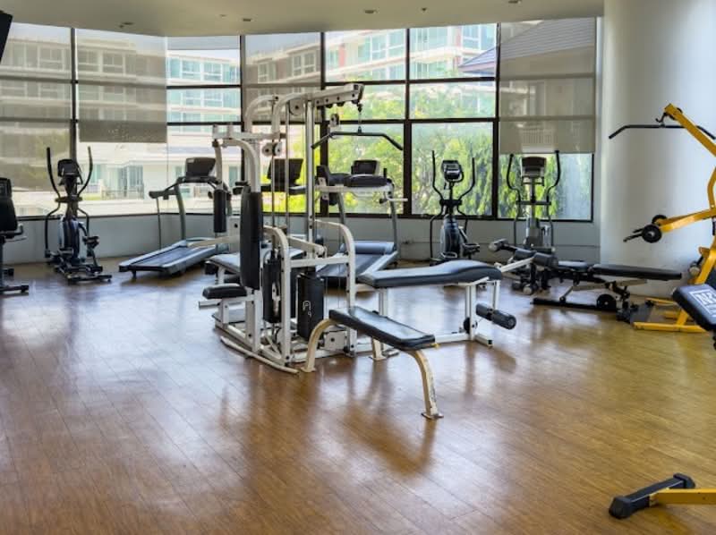 Salintara Condominium, Bangkok, Rama 3, Bang Klo, Bang Kho Laem, Bangkok, 2 Bedrooms, 225 sqm, Condo For Sale, by คุณลี, 500180481 - DDproperty.com