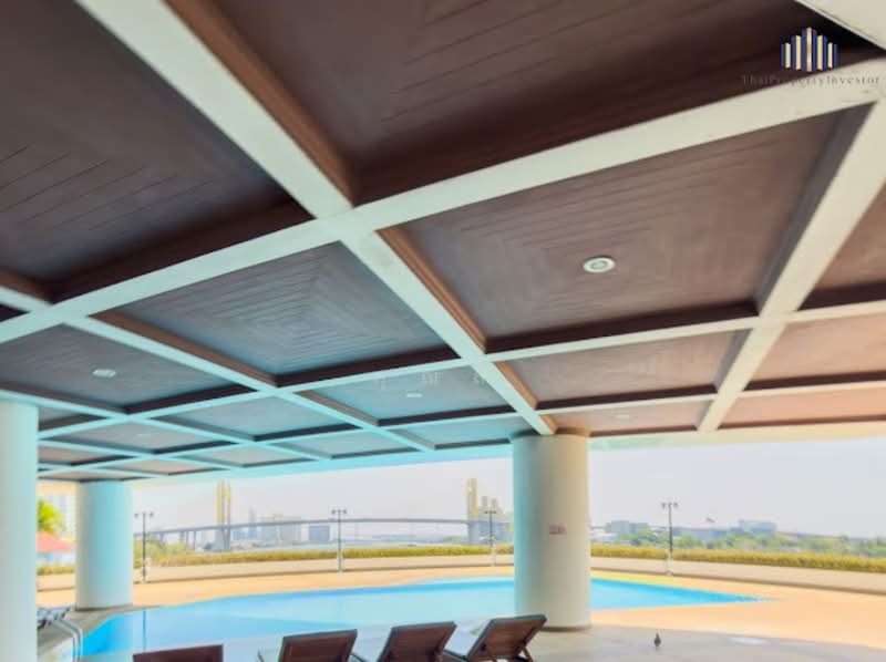 Salintara Condominium : สลิล ธารา คอนโดมิเนียม, กรุงเทพ, พระราม 3, บางโคล่, บางคอแหลม, กรุงเทพ, 225 ตร.ม., คอนโด ขาย, โดย คุณลี, 500180481 - DDproperty.com