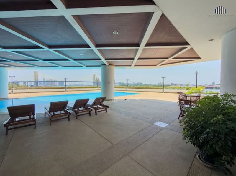 Salintara Condominium, Bangkok, Rama 3, Bang Klo, Bang Kho Laem, Bangkok, 2 Bedrooms, 225 sqm, Condo For Sale, by คุณลี, 500180481 - DDproperty.com