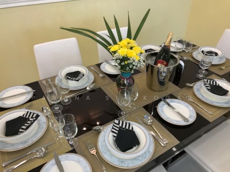 Baan Sathorn Chao Phraya, Bangkok, 931 Charoen Nakhon 15 A Alley, Khlong Ton Sai, Khlong San, Bangkok, 3 Bedrooms, 235 sqm, Condo For Rent, by Pavana Sirikogar, 500180482 - DDproperty.com