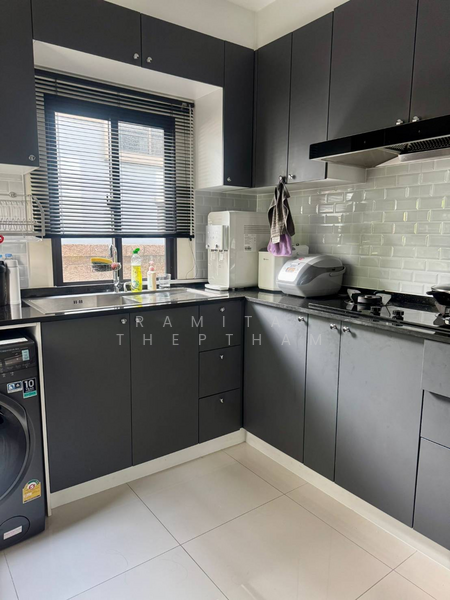 Passorn Prestige Bangna-Suvarnabhumi : ภัสสร เพรสทีจ บางนา-สุวรรณภูมิ, สมุทรปราการ, ถนนกิ่งแก้ว, ราชาเทวะ, บางพลี, สมุทรปราการ, 198 ตร.ม., บ้านเดี่ยว ให้เช่า, โดย Ramita  Theptham, 500180483 - DDproperty.com