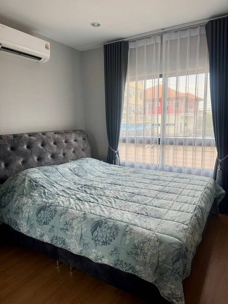 Passorn Prestige Bangna-Suvarnabhumi, Samut Prakan, King Kaew Road, Rachathewa, Bang Plee, Samut Prakan, 3 Bedrooms, 198 sqm, Single Detached House For Rent, by Ramita  Theptham, 500180483 - DDproperty.com