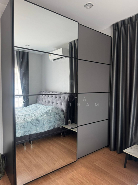 Passorn Prestige Bangna-Suvarnabhumi, Samut Prakan, King Kaew Road, Rachathewa, Bang Plee, Samut Prakan, 3 Bedrooms, 198 sqm, Single Detached House For Rent, by Ramita  Theptham, 500180483 - DDproperty.com