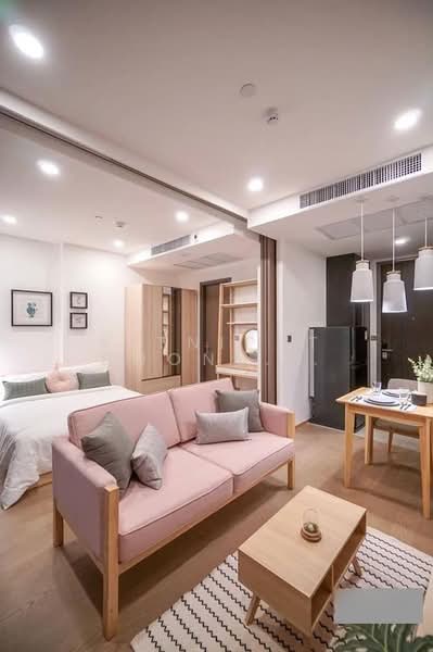 ASHTON Chula-Silom, Bangkok, Rama 4 Road, Si Phraya, Bang Rak, Bangkok, 1 Bedroom, 33 sqm, Condo For Sale, by Kitnipat Boonyadhammakul, 500180485 - DDproperty.com
