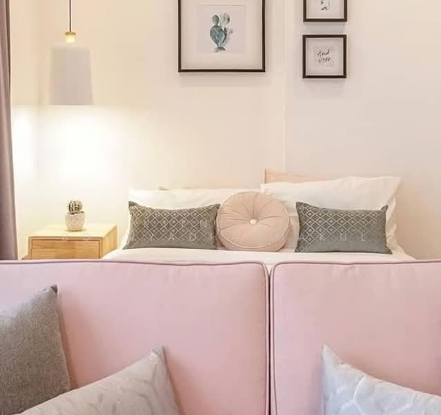 ASHTON Chula-Silom, Bangkok, Rama 4 Road, Si Phraya, Bang Rak, Bangkok, 1 Bedroom, 33 sqm, Condo For Sale, by Kitnipat Boonyadhammakul, 500180485 - DDproperty.com