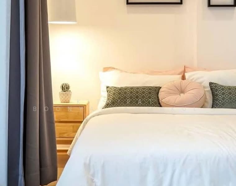 ASHTON Chula-Silom, Bangkok, Rama 4 Road, Si Phraya, Bang Rak, Bangkok, 1 Bedroom, 33 sqm, Condo For Sale, by Kitnipat Boonyadhammakul, 500180485 - DDproperty.com