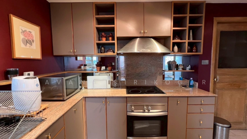 Sathorn Park Place, Bangkok, 27 Sathorn, Thung Maha Mek, Sathon, Bangkok, 2 Bedrooms, 236 sqm, Condo For Rent, by Pavana Sirikogar, 500180486 - DDproperty.com