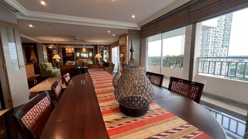 Sathorn Park Place : สาธร พาร์ค เพลส, กรุงเทพ, 27 สาทรใต้, ทุ่งมหาเมฆ, สาทร, กรุงเทพ, 236 ตร.ม., คอนโด ให้เช่า, โดย Pavana Sirikogar, 500180486 - DDproperty.com