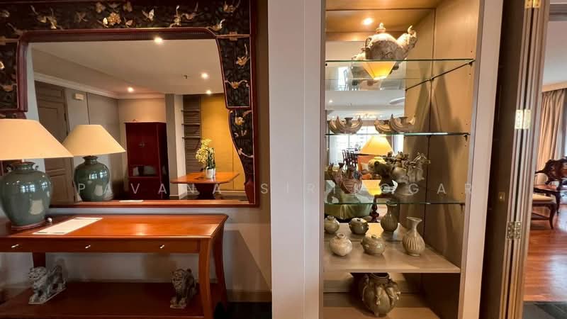 Sathorn Park Place : สาธร พาร์ค เพลส, กรุงเทพ, 27 สาทรใต้, ทุ่งมหาเมฆ, สาทร, กรุงเทพ, 236 ตร.ม., คอนโด ให้เช่า, โดย Pavana Sirikogar, 500180486 - DDproperty.com