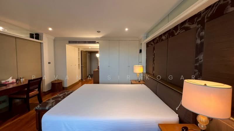 Sathorn Park Place, Bangkok, 27 Sathorn, Thung Maha Mek, Sathon, Bangkok, 2 Bedrooms, 236 sqm, Condo For Rent, by Pavana Sirikogar, 500180486 - DDproperty.com