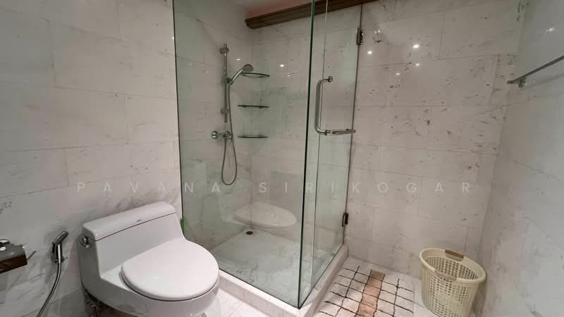 Sathorn Park Place, Bangkok, 27 Sathorn, Thung Maha Mek, Sathon, Bangkok, 2 Bedrooms, 236 sqm, Condo For Rent, by Pavana Sirikogar, 500180486 - DDproperty.com