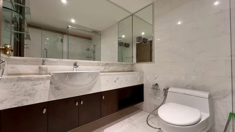 Sathorn Park Place, Bangkok, 27 Sathorn, Thung Maha Mek, Sathon, Bangkok, 2 Bedrooms, 236 sqm, Condo For Rent, by Pavana Sirikogar, 500180486 - DDproperty.com