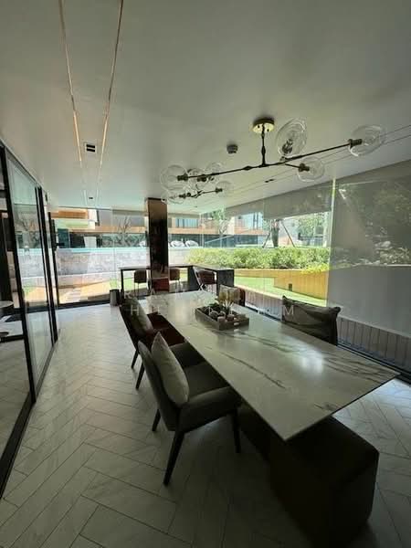 Quintara Arte Sukhumvit 52, Bangkok, Soi Sukhumvit 52, Sukhumvit Road, Bang Chak, Phra Khanong, Bangkok, 1 Bedroom, 44 sqm, Condo For Rent, by Ramita Theptham, 500180489 - DDproperty.com