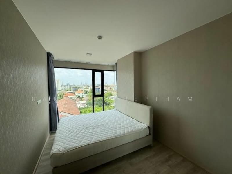 Quintara Arte Sukhumvit 52, Bangkok, Soi Sukhumvit 52, Sukhumvit Road, Bang Chak, Phra Khanong, Bangkok, 1 Bedroom, 44 sqm, Condo For Rent, by Ramita Theptham, 500180489 - DDproperty.com