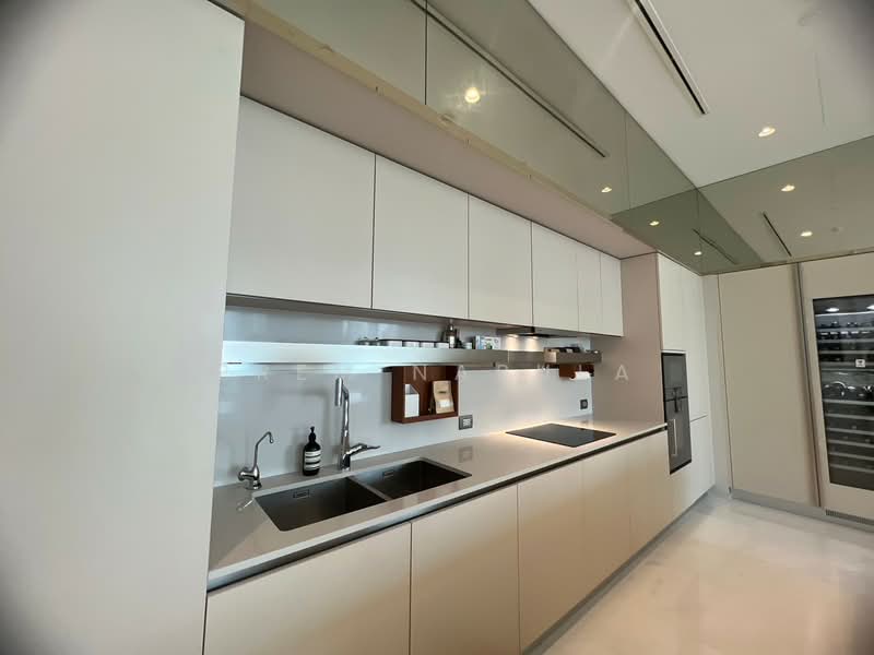 The Residences at Sindhorn Kempinski, Bangkok, 88 Soi Tonson Sarasin Road, Lumphini, Pathum Wan, Bangkok, 4 Bedrooms, 514 sqm, Condo For Sale, by Prem Narula, 500180490 - DDproperty.com