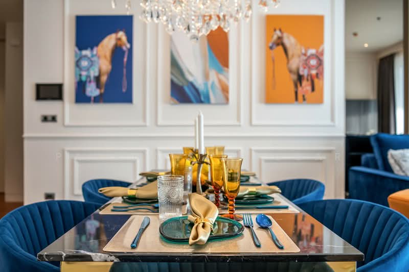 Khun By Yoo, Bangkok, 338 Thonglor Road, Khlong Tan Nua, Watthana, Bangkok, 2 Bedrooms, 82 sqm, Condo For Rent, by Pavana Sirikogar, 500180492 - DDproperty.com