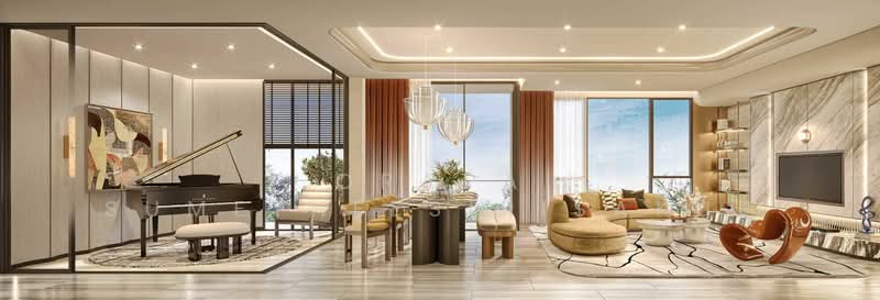 Adler by Carbon 2, Bangkok, Wat Prayakrai, Bang Kho Laem, Bangkok, 3 Bedrooms, 174 sqm, Condo For Sale, by Orapa Sumetheesirisakul, 500180493 - DDproperty.com