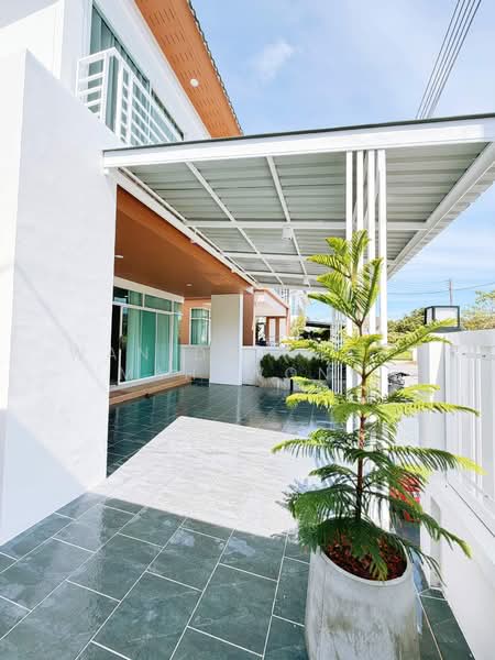 Chao Fah Garden Home 7 Premier Park, Phuket, Ko Kaeo, Muang Phuket, Phuket, 4 Bedrooms, 156 sqm, Single Detached House For Rent, by Wanida (May) Mahawong, 500180497 - DDproperty.com