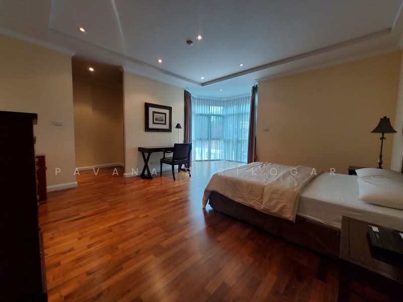 The Cadogan Private Residence, Bangkok, Soi Sukhumvit 39, Khlong Tan Nua, Watthana, Bangkok, 2 Bedrooms, 175 sqm, Condo For Rent, by Pavana Sirikogar, 500180499 - DDproperty.com