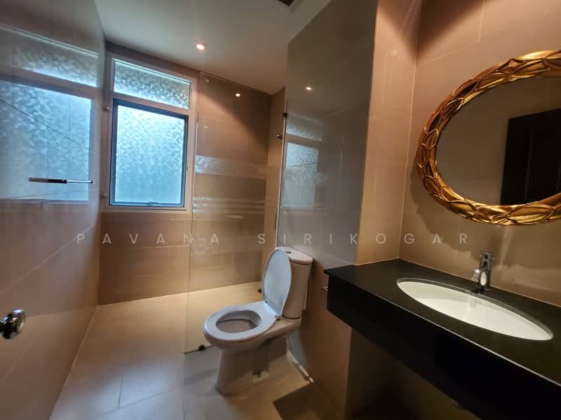 The Cadogan Private Residence, Bangkok, Soi Sukhumvit 39, Khlong Tan Nua, Watthana, Bangkok, 2 Bedrooms, 175 sqm, Condo For Rent, by Pavana Sirikogar, 500180499 - DDproperty.com