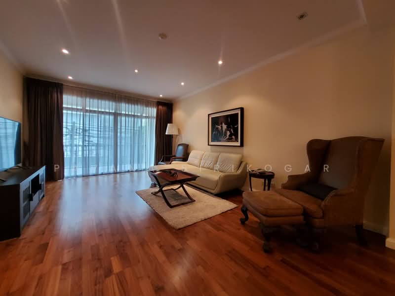 The Cadogan Private Residence, Bangkok, Soi Sukhumvit 39, Khlong Tan Nua, Watthana, Bangkok, 2 Bedrooms, 175 sqm, Condo For Rent, by Pavana Sirikogar, 500180499 - DDproperty.com