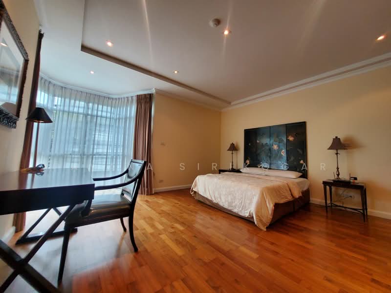 The Cadogan Private Residence : เดอะ คาโดแกน ไพรเวท เรสซิเด้นท์, กรุงเทพ, ซอยสุขุมวิท 39, คลองตันเหนือ, วัฒนา, กรุงเทพ, 175 ตร.ม., คอนโด ให้เช่า, โดย Pavana Sirikogar, 500180499 - DDproperty.com