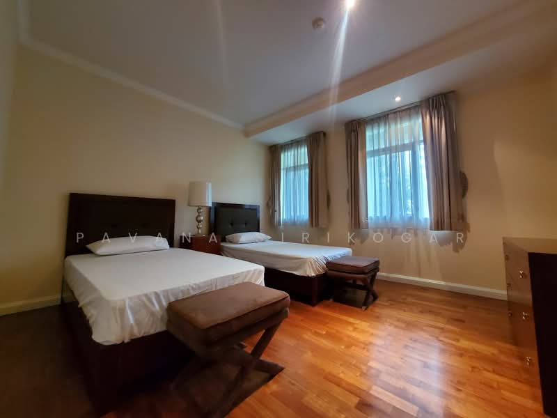 The Cadogan Private Residence, Bangkok, Soi Sukhumvit 39, Khlong Tan Nua, Watthana, Bangkok, 2 Bedrooms, 175 sqm, Condo For Rent, by Pavana Sirikogar, 500180499 - DDproperty.com