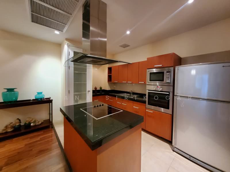 The Cadogan Private Residence, Bangkok, Soi Sukhumvit 39, Khlong Tan Nua, Watthana, Bangkok, 2 Bedrooms, 175 sqm, Condo For Rent, by Pavana Sirikogar, 500180499 - DDproperty.com