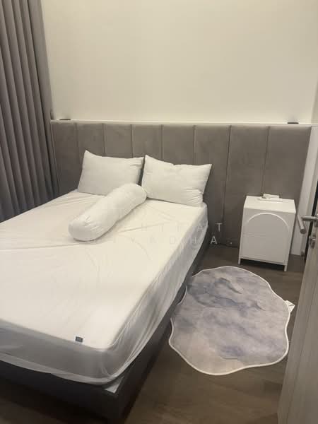 Park Origin Chula-Samyan, Bangkok, Rama 4 Road, Maha Phrutharam, Bang Rak, Bangkok, 2 Bedrooms, 64 sqm, Condo For Rent, by Kitnipat Boonyadhammakul, 500180500 - DDproperty.com