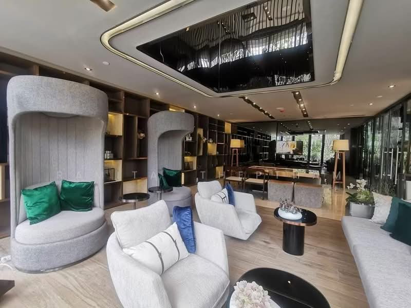 Life Sukhumvit 62 : ไลฟ์ สุขุมวิท 62, กรุงเทพ, ซอยสุขุมวิท 62, บางจาก, พระโขนง, กรุงเทพ, 30 ตร.ม., คอนโด ให้เช่า, โดย Ramita  Theptham, 500180501 - DDproperty.com