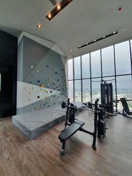 Life Sukhumvit 62, Bangkok, Soi Sukhumvit 62, Bang Chak, Phra Khanong, Bangkok, 1 Bedroom, 30 sqm, Condo For Rent, by Ramita  Theptham, 500180501 - DDproperty.com