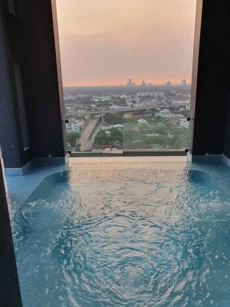 Life Sukhumvit 62, Bangkok, Soi Sukhumvit 62, Bang Chak, Phra Khanong, Bangkok, 1 Bedroom, 30 sqm, Condo For Rent, by Ramita  Theptham, 500180501 - DDproperty.com