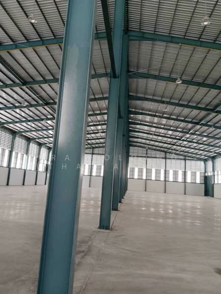 ผังสีเหลือง​, Chon Buri (Pattaya), Map Phai, Ban Bung, Chon Buri (Pattaya), , 2,490 sqm, Warehouse/Factory For Sale, by ERA Holding (Thailand) Co., Ltd., 500180502 - DDproperty.com