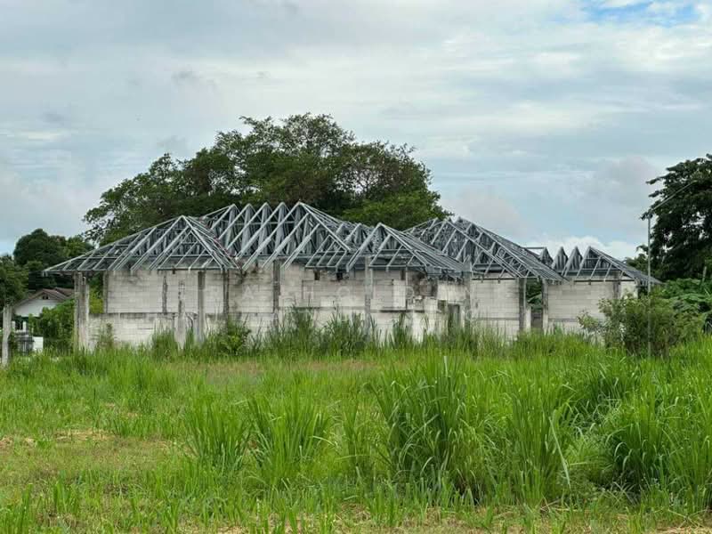 พร้อมโรงงานผังสีเหลือง, Chon Buri (Pattaya), Nong - Kham, Si Racha, Chon Buri (Pattaya), , 19,184 sqm, Land For Sale, by ERA Holding (Thailand) Co., Ltd., 500180503 - DDproperty.com