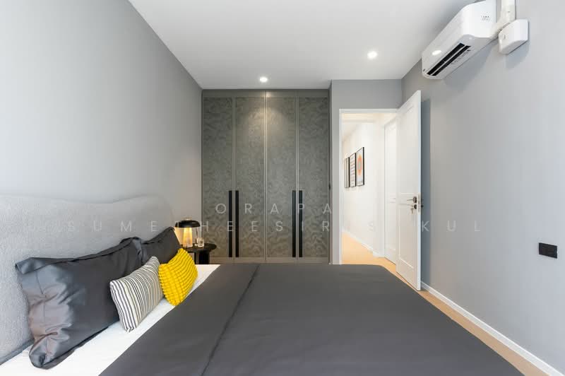 3-BR House, Bangkok, Thung Wat Don, Sathon, Bangkok, 3 Bedrooms, 220 sqm, Single Detached House For Sale, by Orapa Sumetheesirisakul, 500180506 - DDproperty.com