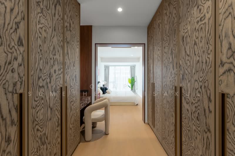 บ้าน 3-ห้องนอน, กรุงเทพ, ทุ่งวัดดอน, สาทร, กรุงเทพ, 220 ตร.ม., บ้านเดี่ยว ขาย, โดย Orapa Sumetheesirisakul, 500180506 - DDproperty.com