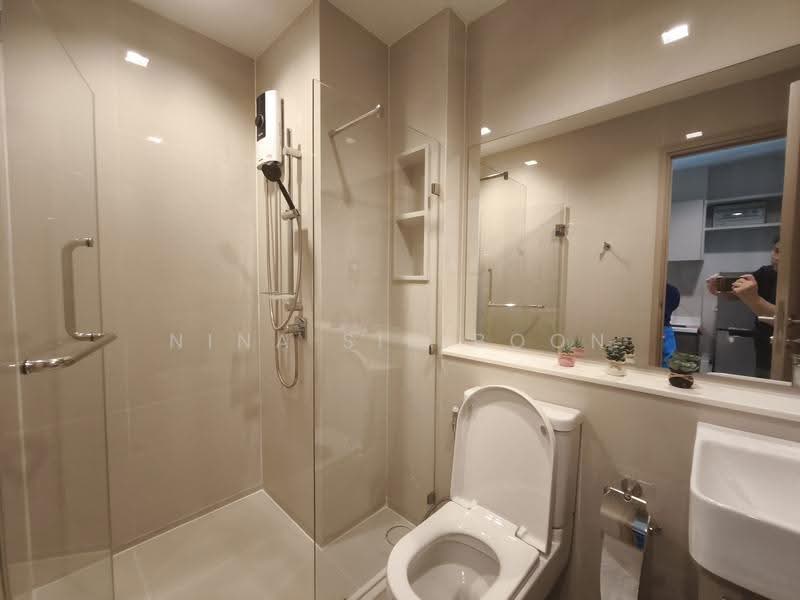Life Sathorn Sierra : ไลฟ์ สาทร เซียร์รา, กรุงเทพ, ถนนราชพฤกษ์, ตลาดพลู, ธนบุรี, กรุงเทพ, 35 ตร.ม., Condo ให้เช่า, โดย NINA SIRIBOON, 500180507 - DDproperty.com