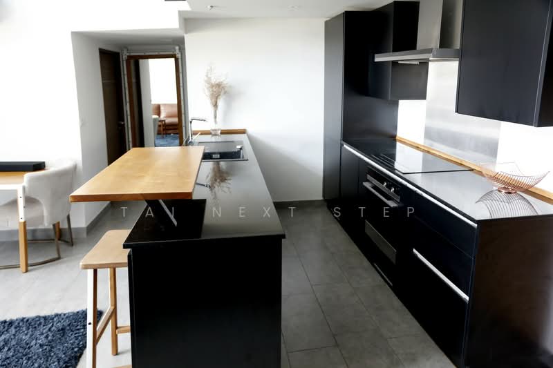 DLV Thonglor 20, Bangkok, 18 Soi Thonglor 20, Thonglor Road, Khlong Tan Nua, Watthana, Bangkok, 2 Bedrooms, 110 sqm, Condo For Rent, by Tai Next Step, 500180509 - DDproperty.com