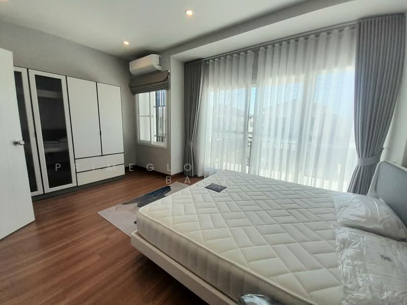 ศุภาลัยเบลล่าวิชิต, Phuket, Wichit, Muang Phuket, Phuket, 3 Bedrooms, 35 sqm, Single Detached House For Rent, by primeglobalasset Bank, 500180511 - DDproperty.com