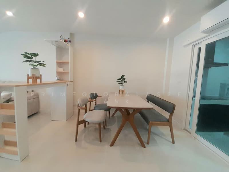 ศุภาลัยเบลล่าวิชิต, ภูเก็ต, วิชิต, เมืองภูเก็ต, ภูเก็ต, 35 ตร.ม., บ้านเดี่ยว ให้เช่า, โดย primeglobalasset Bank, 500180511 - DDproperty.com