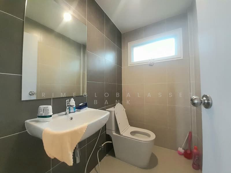 ศุภาลัยเบลล่าวิชิต, Phuket, Wichit, Muang Phuket, Phuket, 3 Bedrooms, 35 sqm, Single Detached House For Rent, by primeglobalasset Bank, 500180511 - DDproperty.com