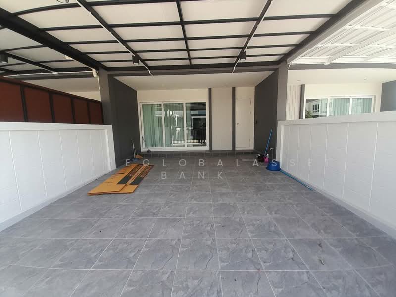 ศุภาลัยเบลล่าวิชิต, Phuket, Wichit, Muang Phuket, Phuket, 3 Bedrooms, 35 sqm, Single Detached House For Rent, by primeglobalasset Bank, 500180511 - DDproperty.com